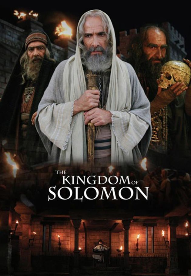 The Kingdom of Solomon