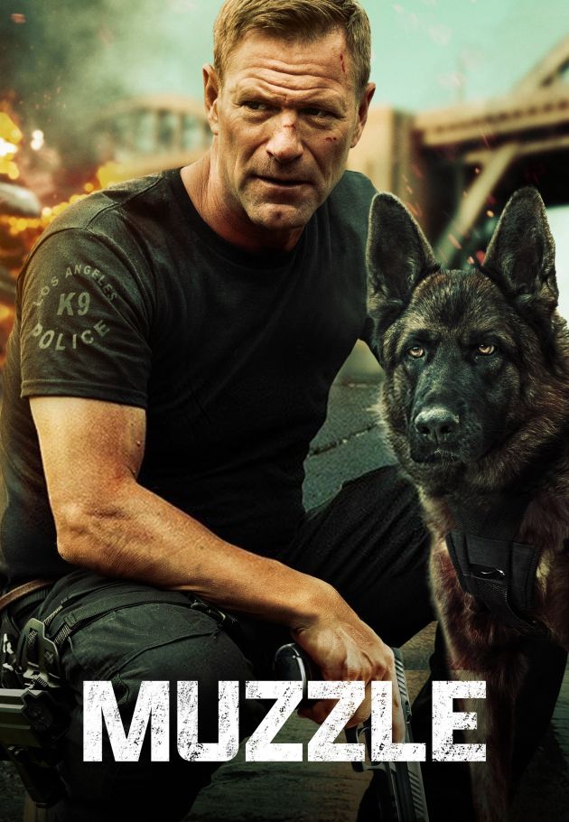 Muzzle