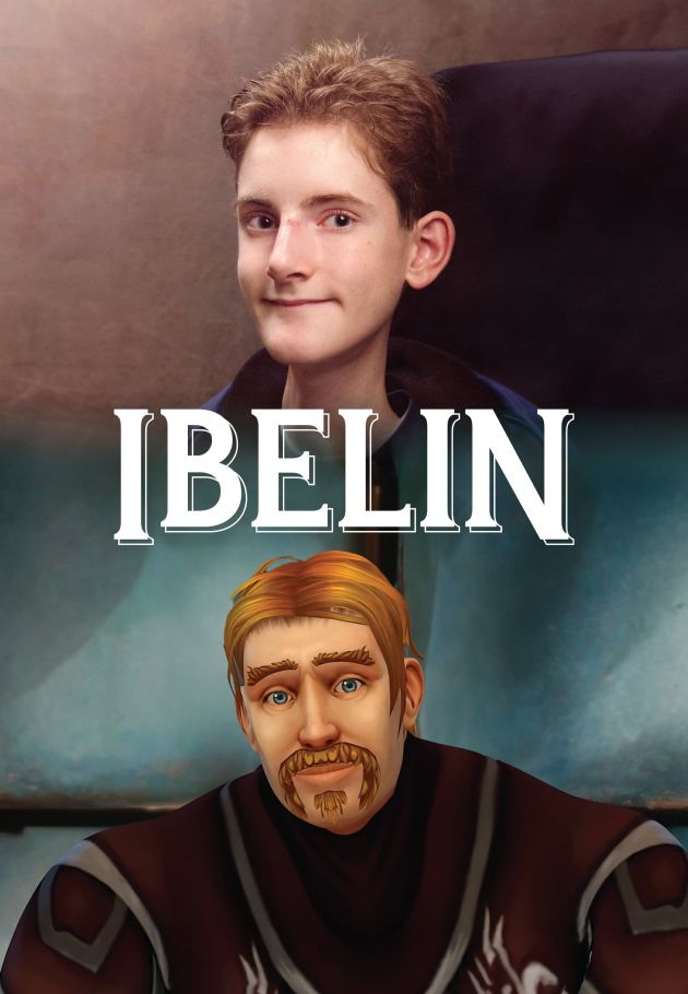 The Remarkable Life of Ibelin