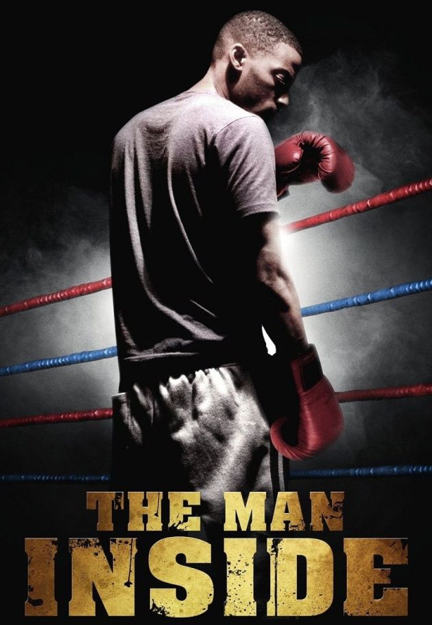 The Man Inside