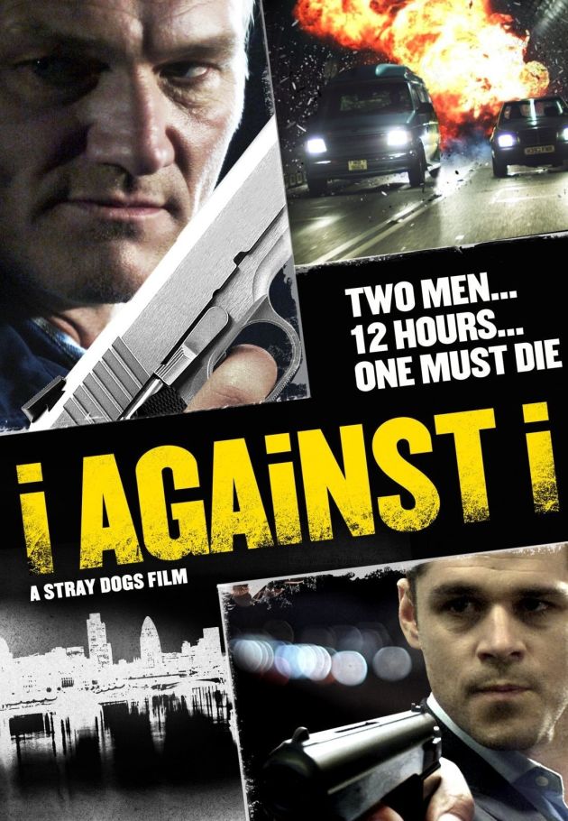 I Against I