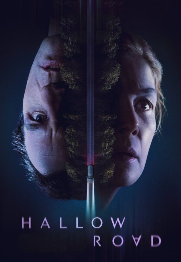 Hallow Road