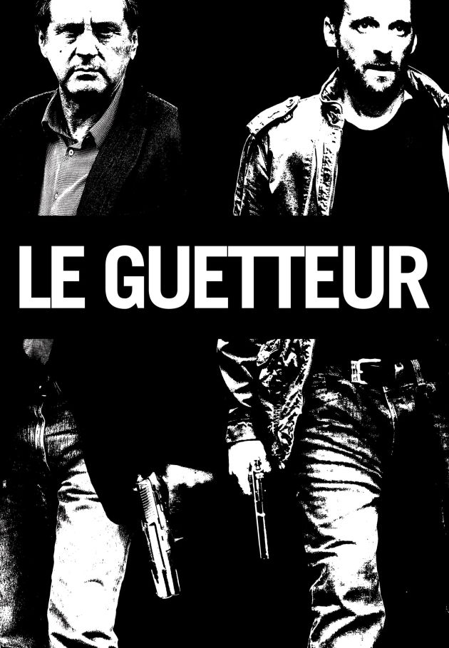 Le guetteur
