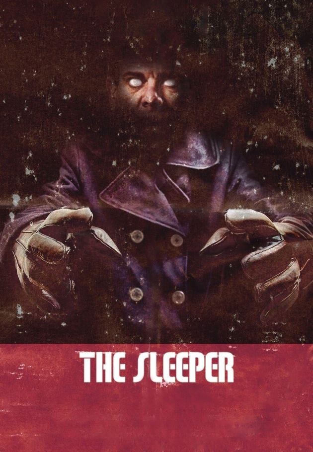 The Sleeper