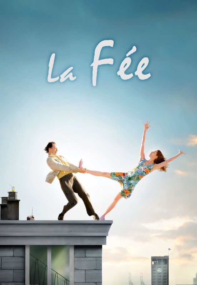 La fée