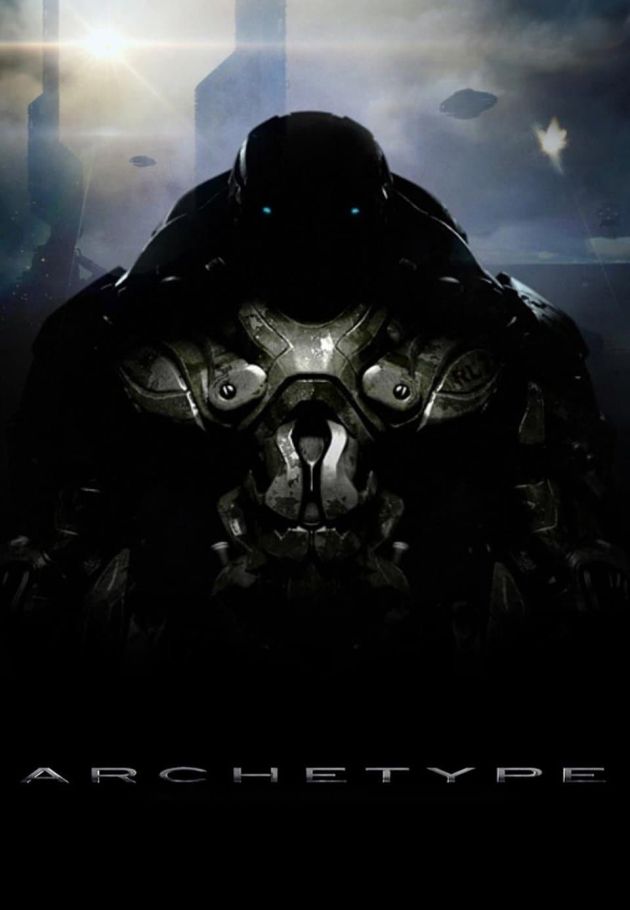 Archetype