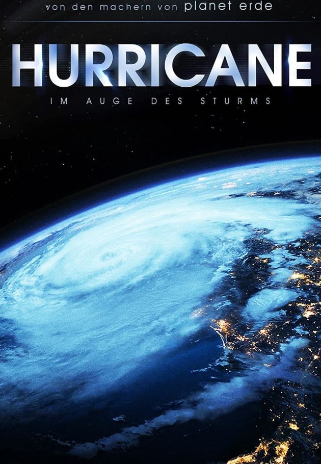 Ouragan, l'odyssée d'un vent