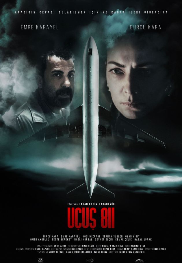 Uçus 811