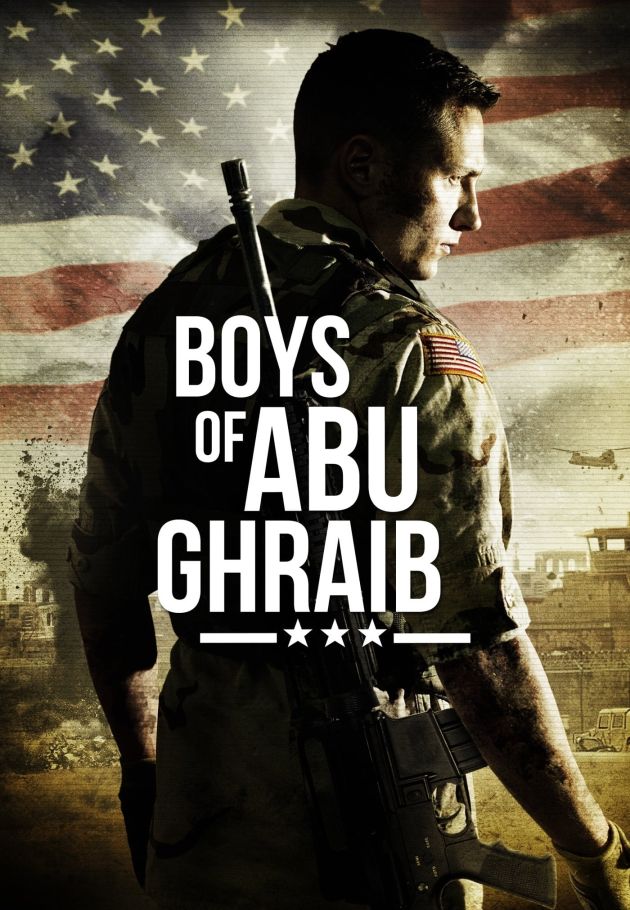 Boys of Abu Ghraib