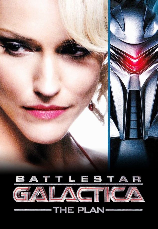 Battlestar Galactica: The Plan