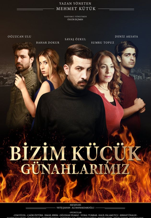 Bizim Küçük Günahlarımız