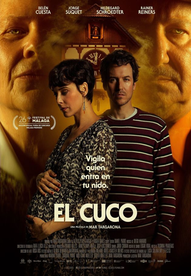 The Cuckoo's Curse