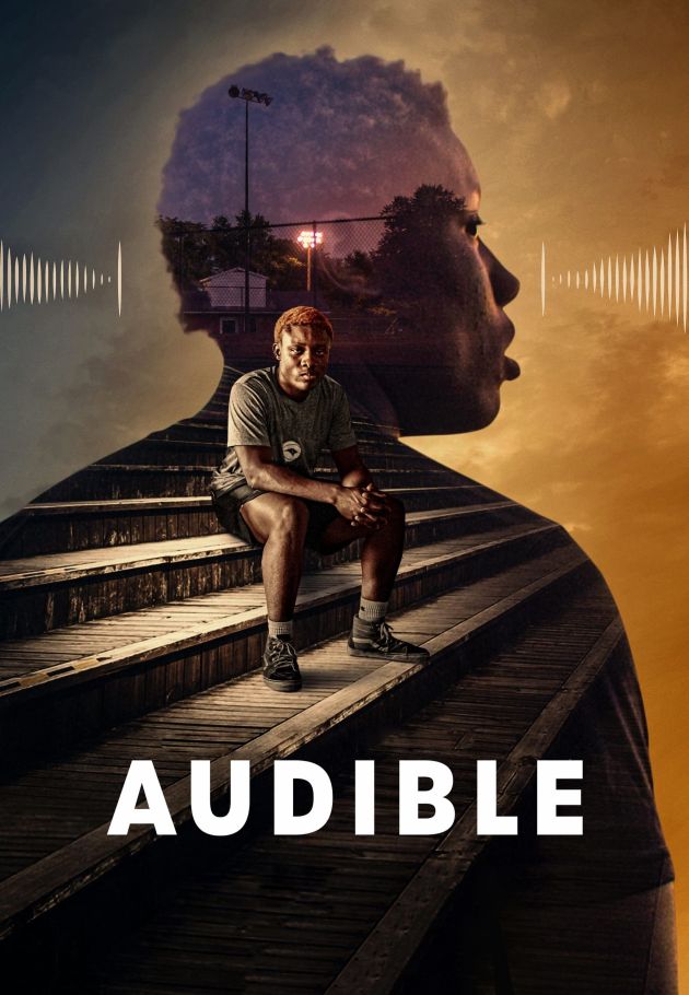 Audible
