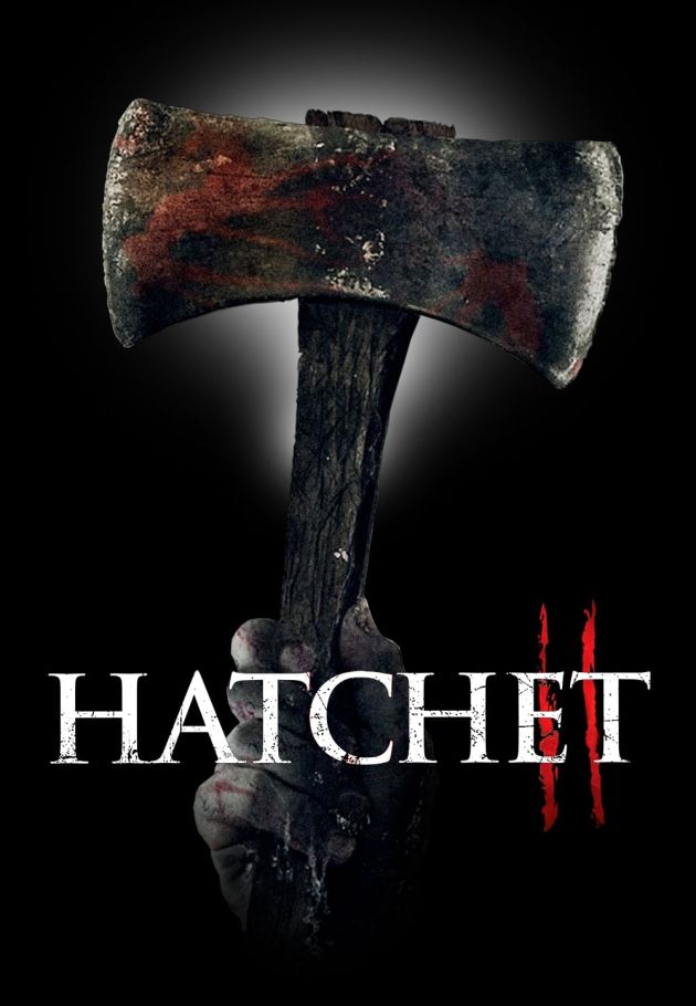 Hatchet II