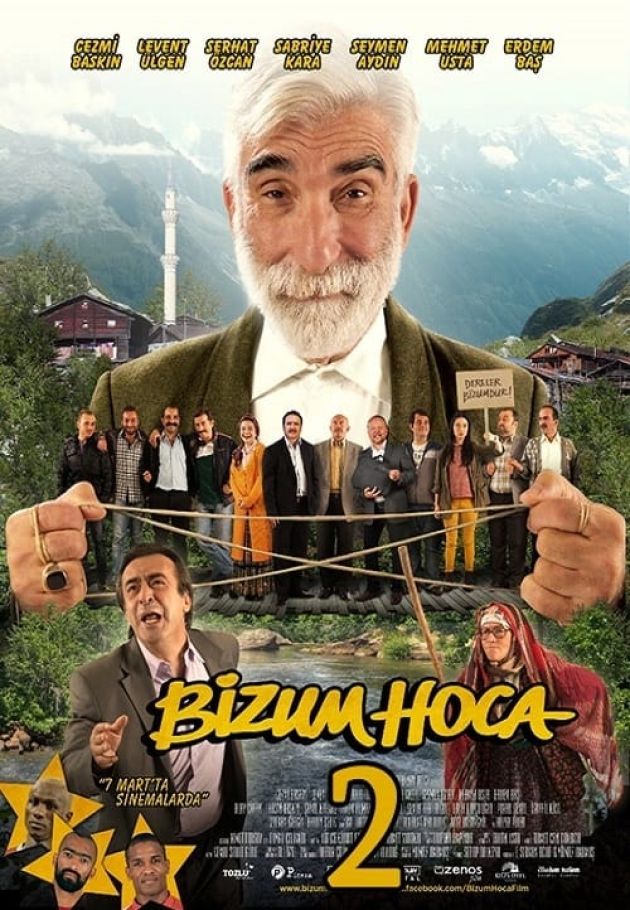 Bizum Hoca 2