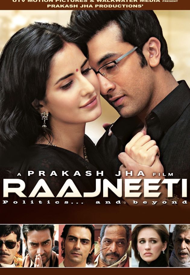 Raajneeti