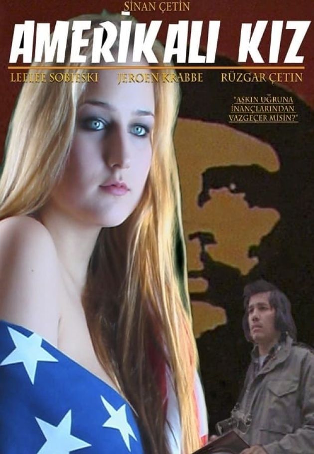 American Girl