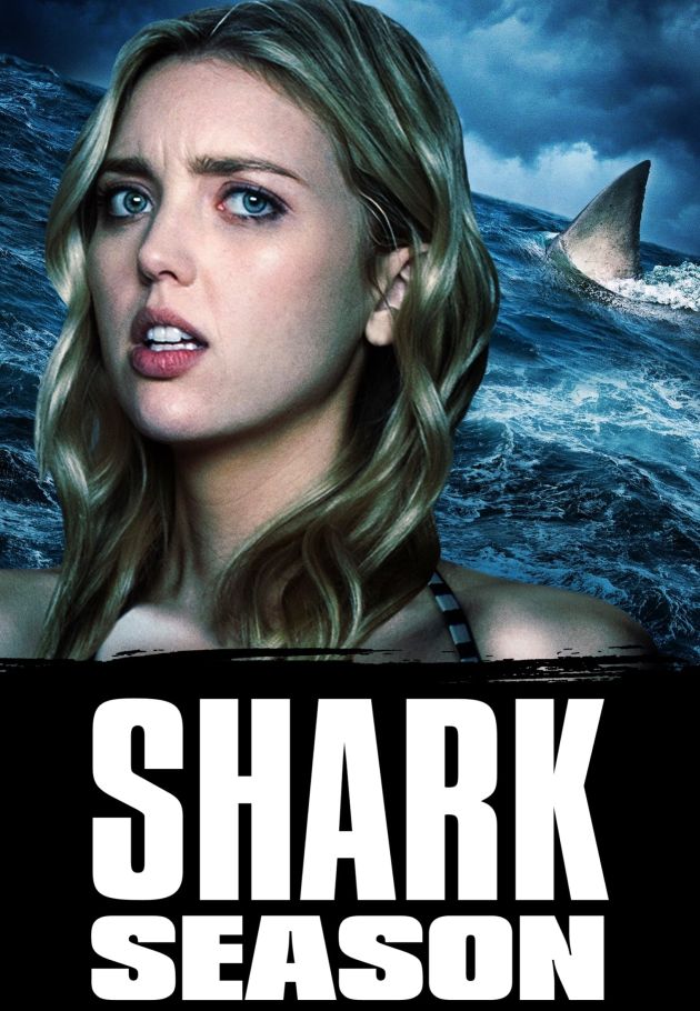 Shark Season