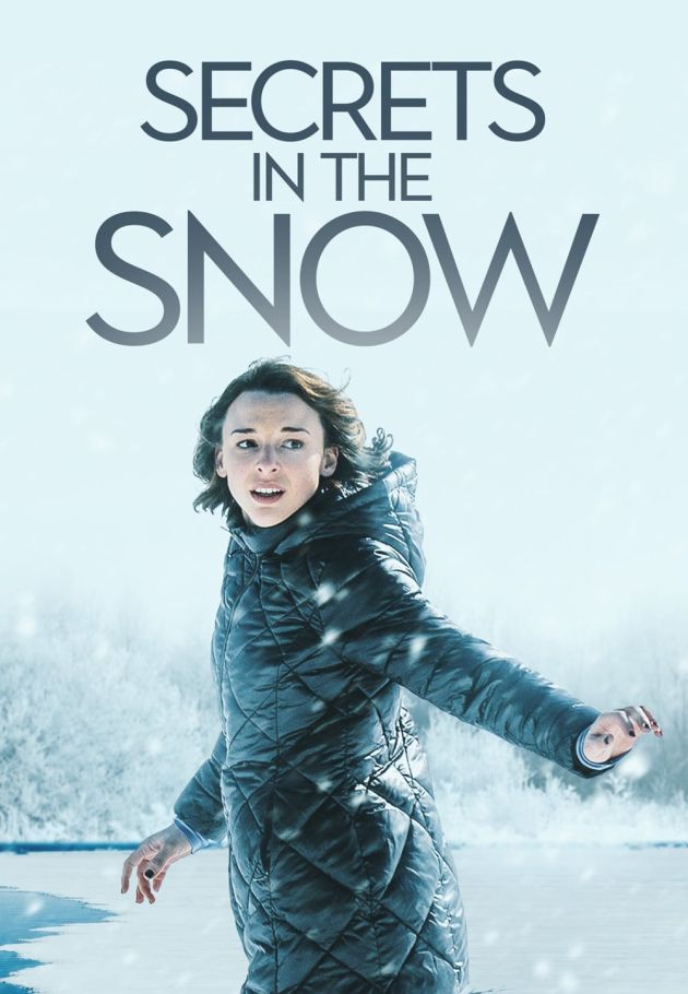 Killer Secrets in the Snow