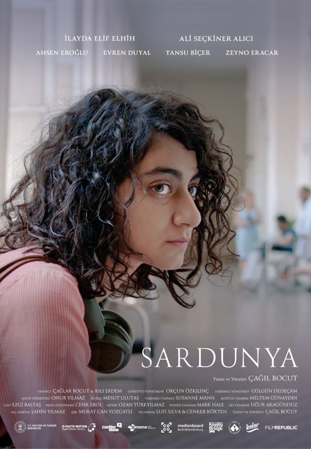 Sardunya