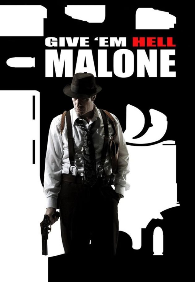 Give 'em Hell Malone