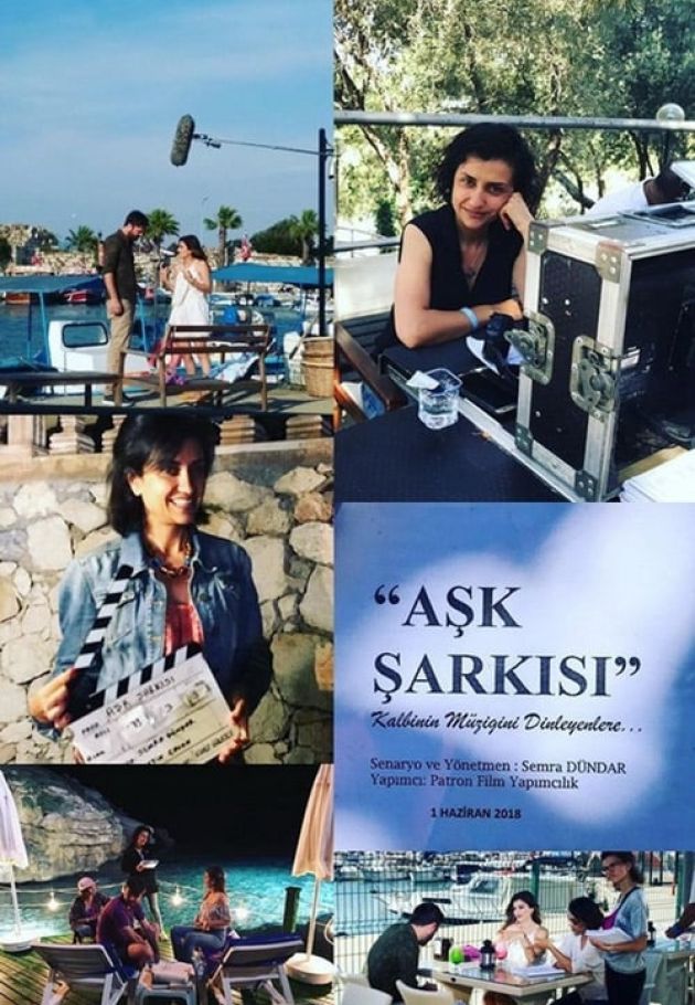 Aşk Şarkısı