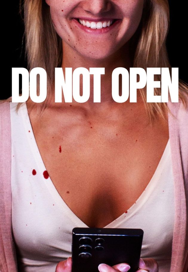 Do Not Open