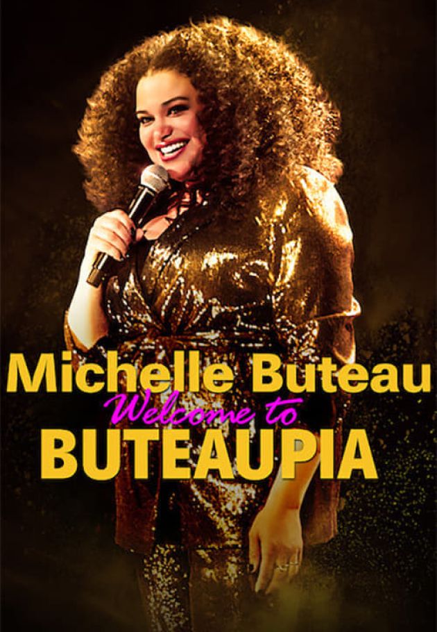 Welcome to Buteaupia
