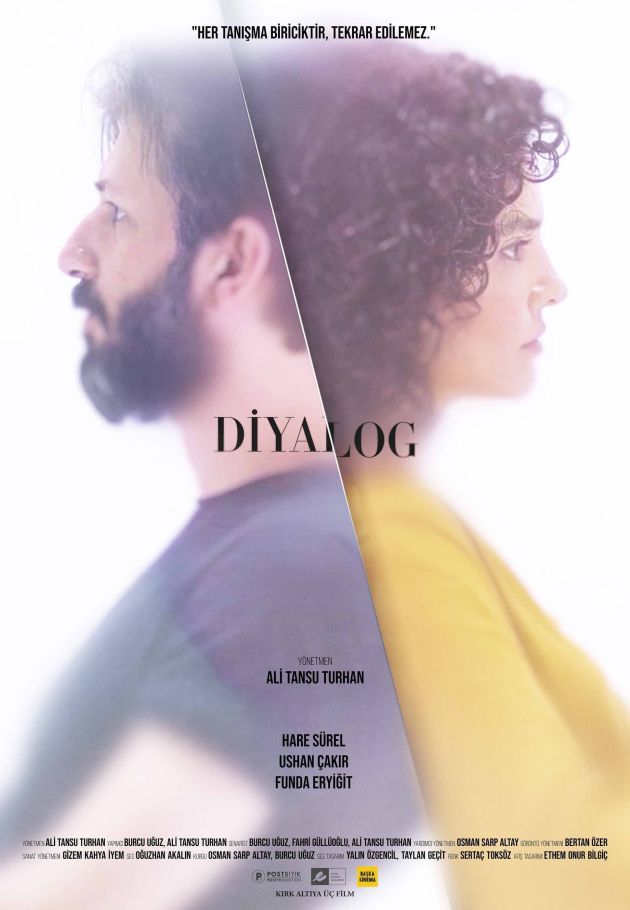 Dialogue