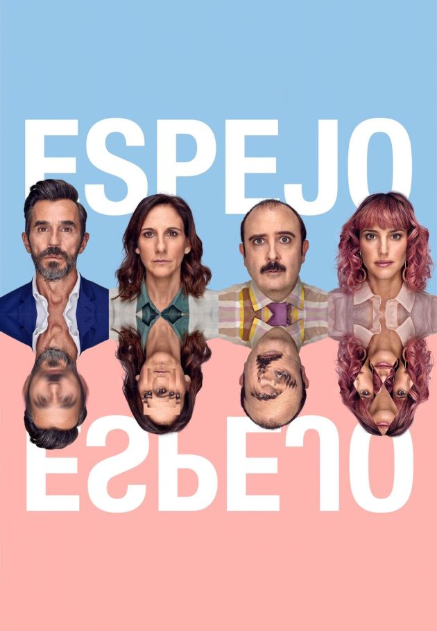 Espejo, Espejo