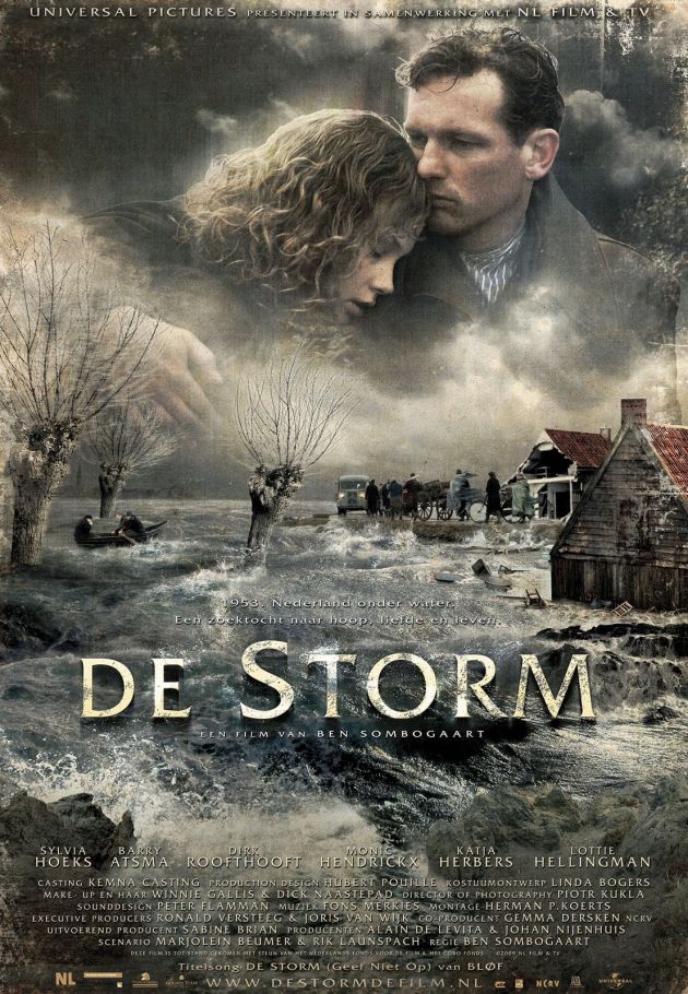 The Storm