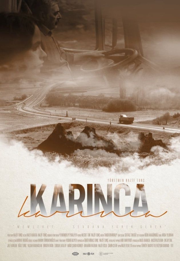 Karinca