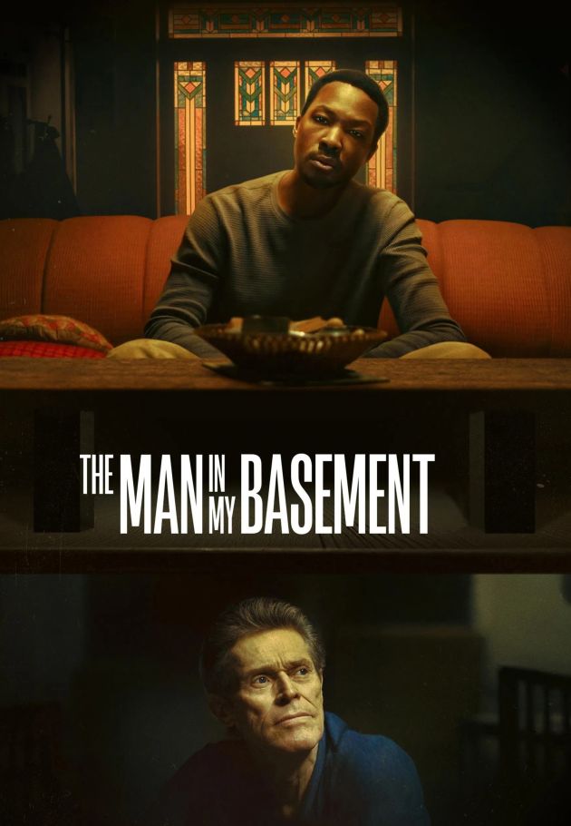 The Man in My Basement