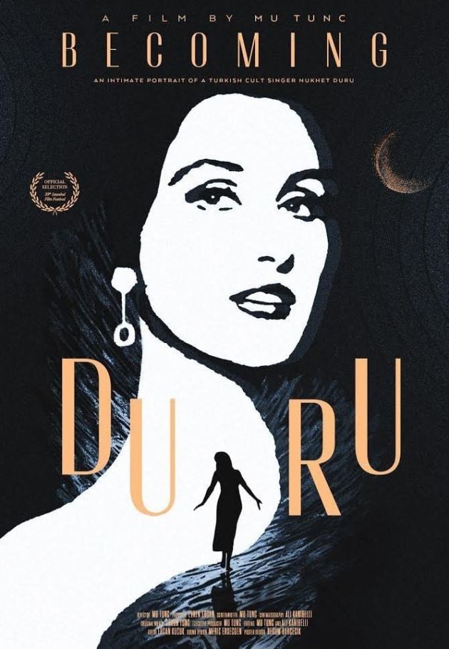 Becoming Duru