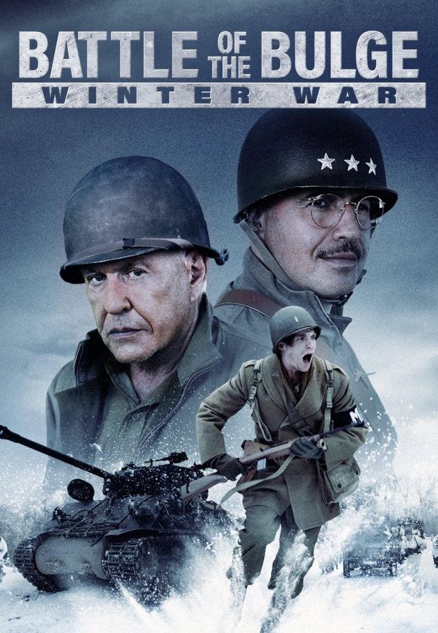 Battle of the Bulge: Winter War