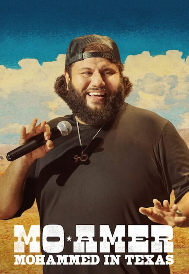 Mo Amer: Mohammed in Texas