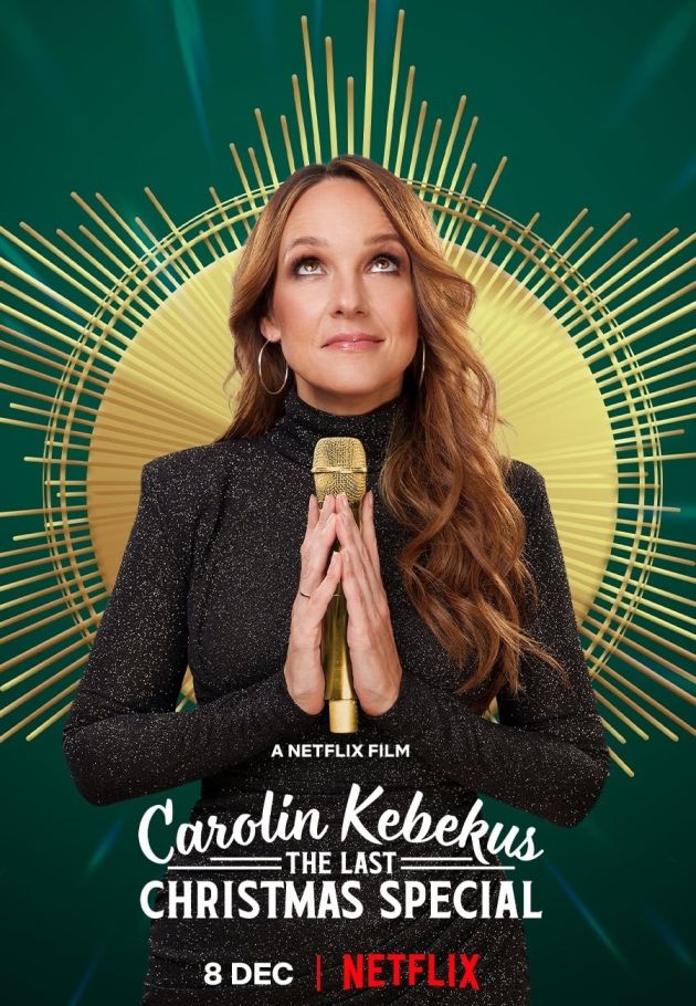 Carolin Kebekus: The Last Christmas Special
