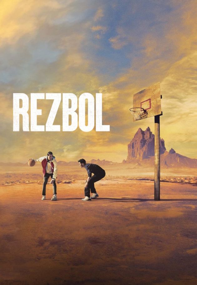 Rez Ball