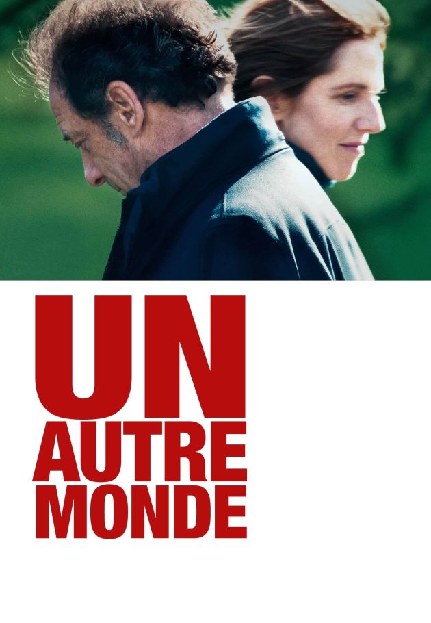 Un autre monde