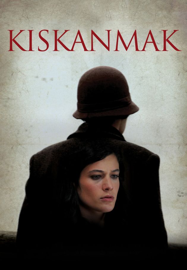 Kıskanmak