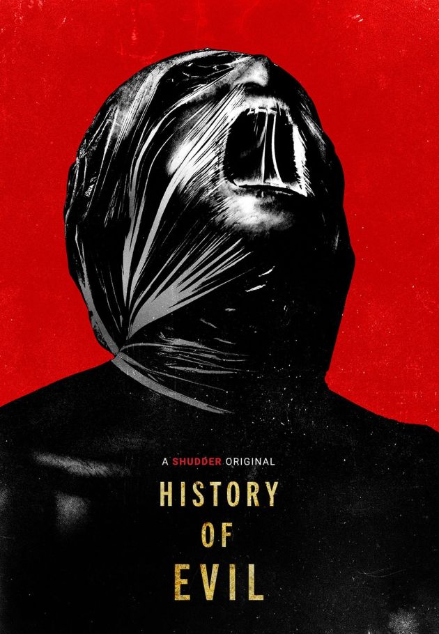 History of Evil