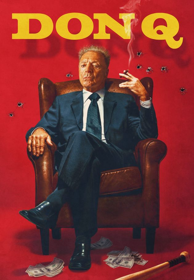Don Q