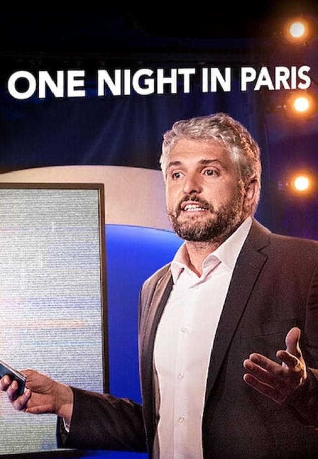 One Night in Paris
