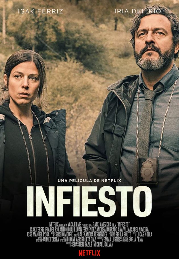 Infiesto