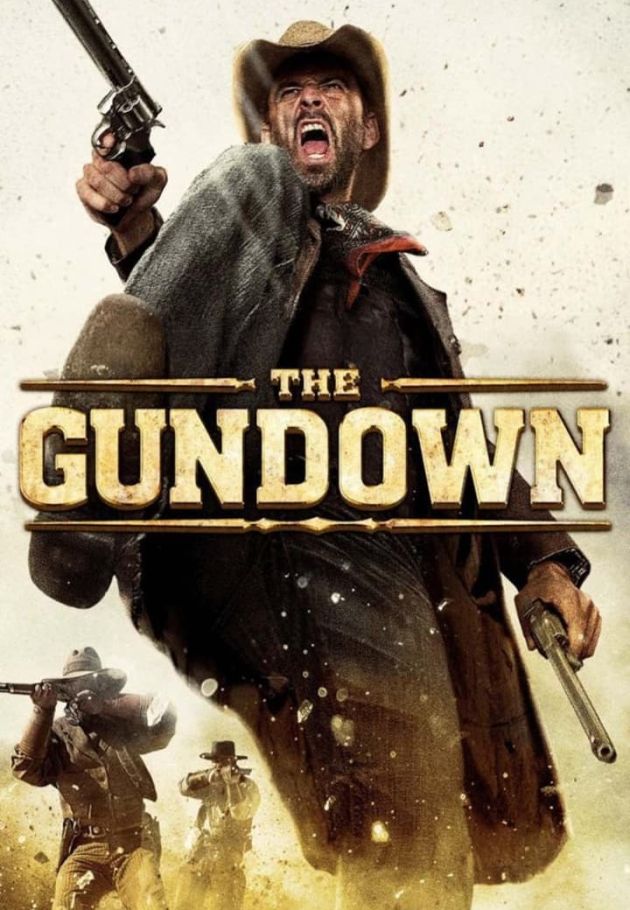 The Gundown