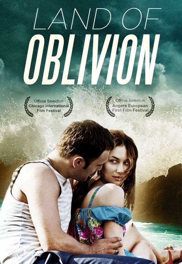 Land of Oblivion