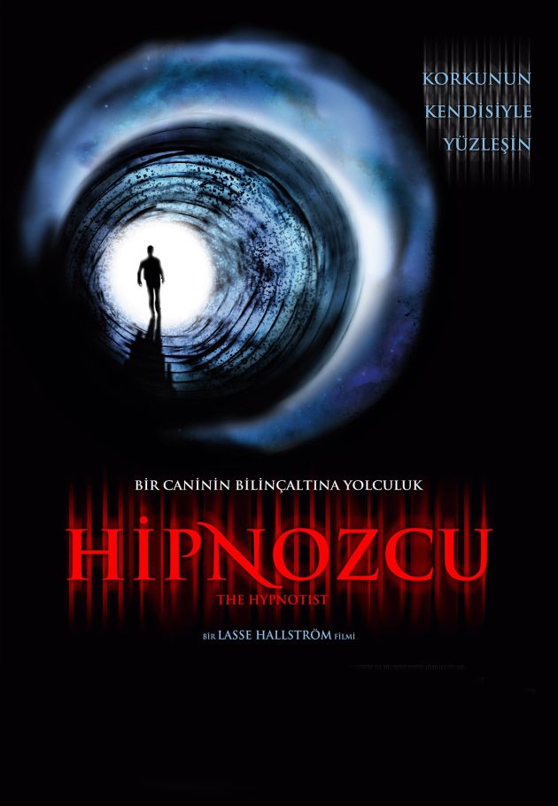 Hypnotisören
