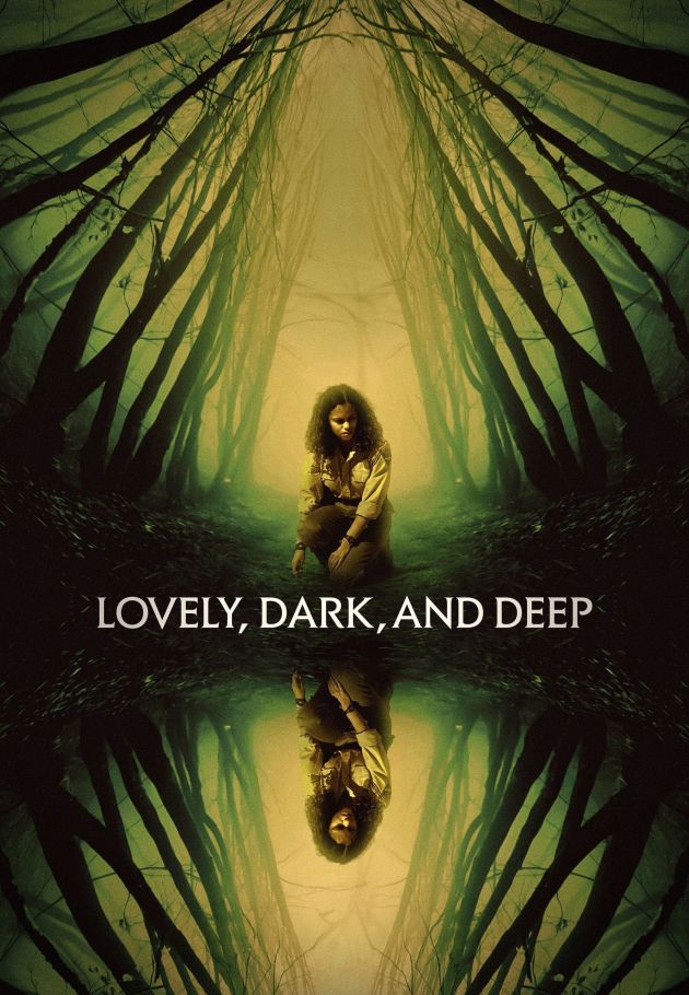 Lovely, Dark, and Deep