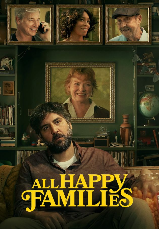 All Happy Families