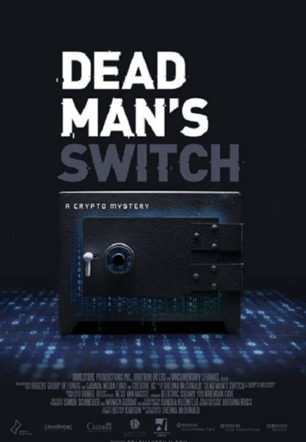 Dead Man's Switch: A Crypto Mystery